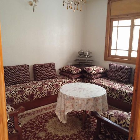 Raha Apartman Fez Kültér fotó