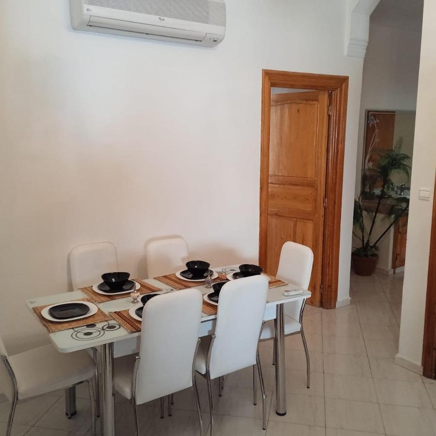 Raha Apartman Fez Kültér fotó