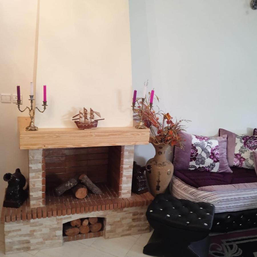 Raha Apartman Fez Kültér fotó