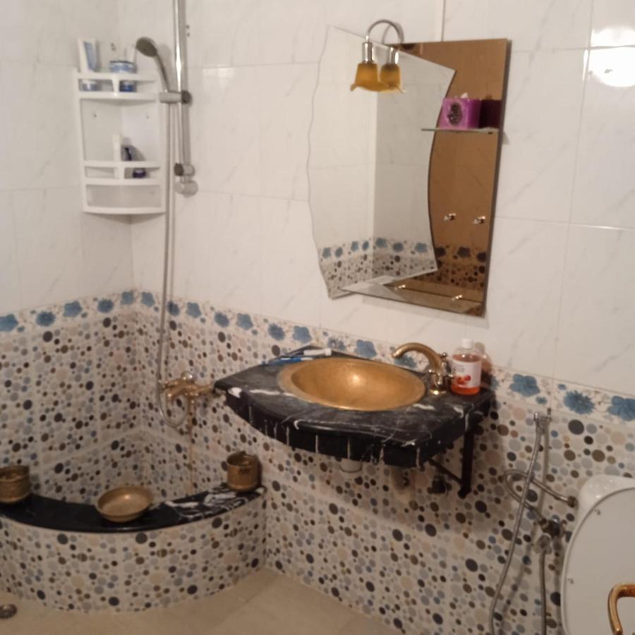 Raha Apartman Fez Kültér fotó